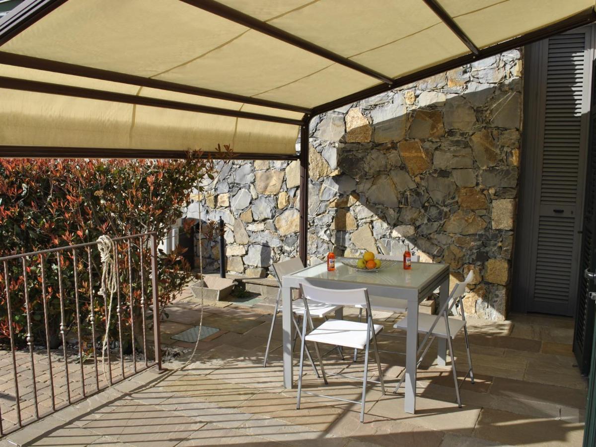 Belvilla By Oyo Vista Gentile Magliolo Exterior foto